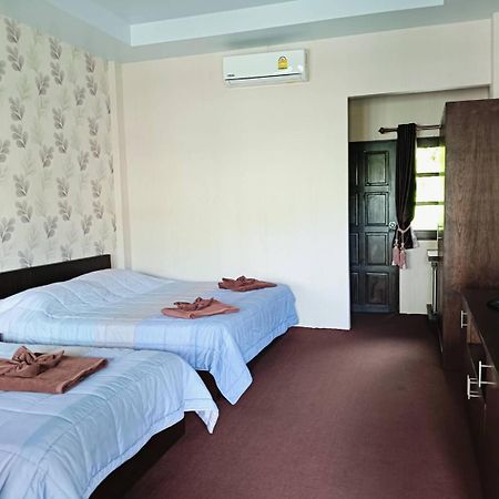 Samui Platinum Hotel 차웽 외부 사진