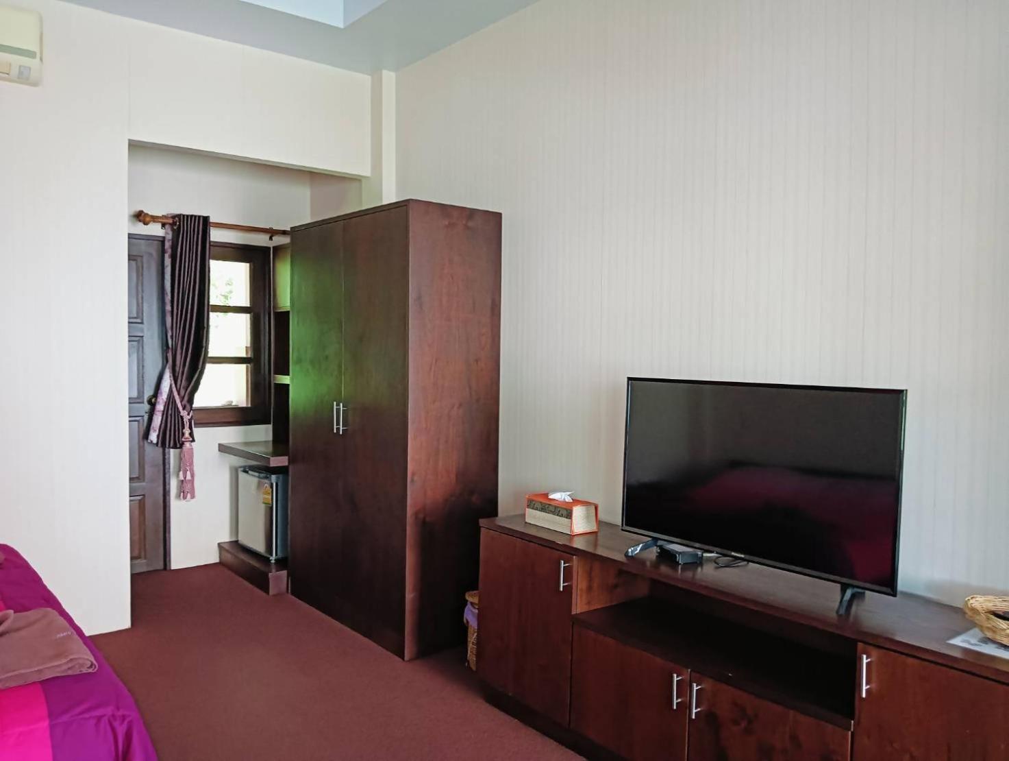 Samui Platinum Hotel 차웽 외부 사진