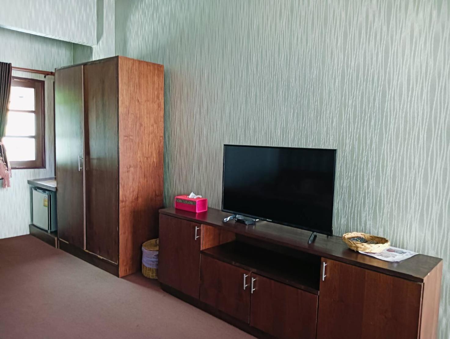Samui Platinum Hotel 차웽 외부 사진
