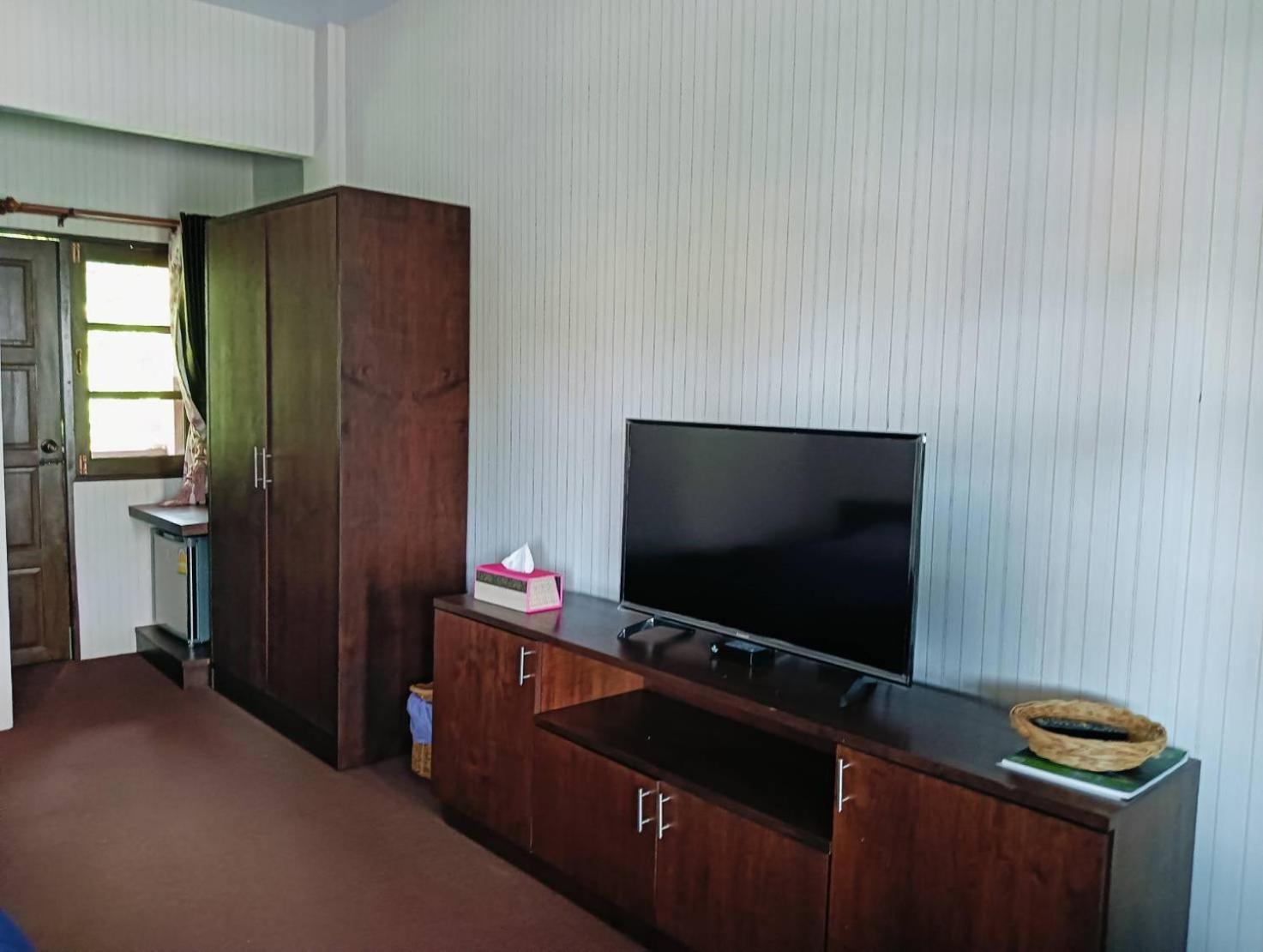 Samui Platinum Hotel 차웽 외부 사진