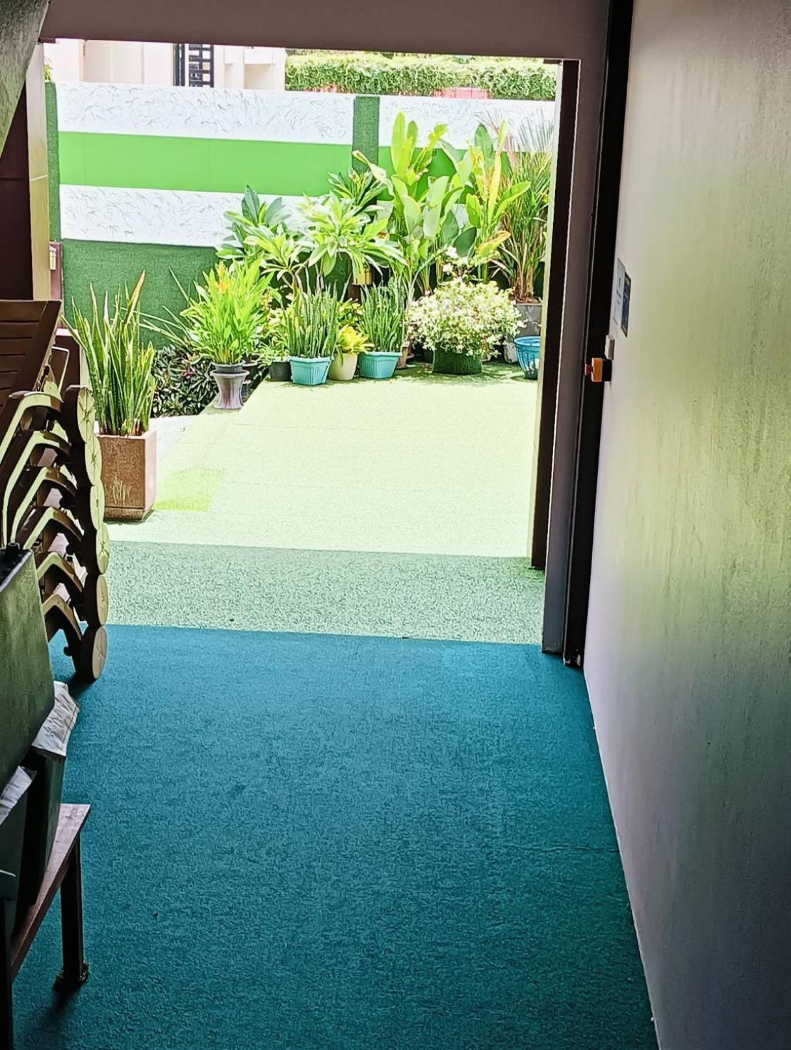 Samui Platinum Hotel 차웽 외부 사진
